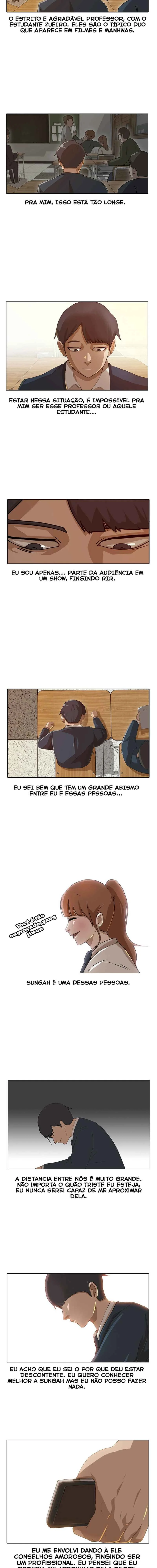 Random Chat Capítulo 1 – Otakus, Gyarus, e Kiramon