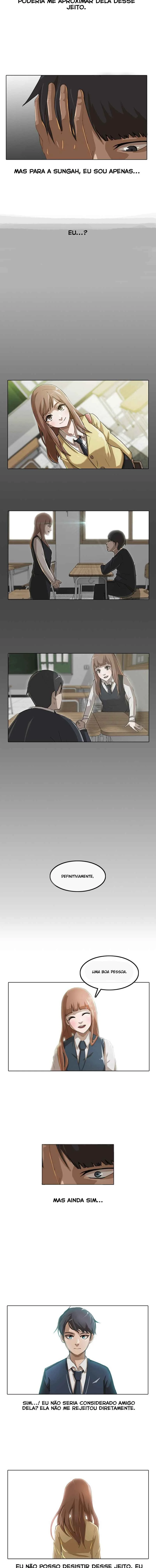 Random Chat Capítulo 1 – Otakus, Gyarus, e Kiramon