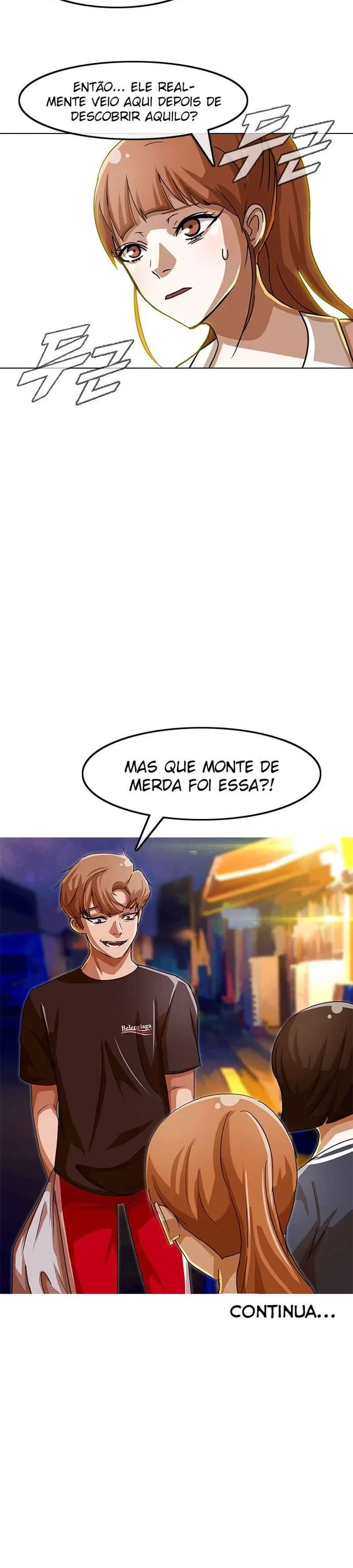 Random Chat Capítulo 1 – Otakus, Gyarus, e Kiramon