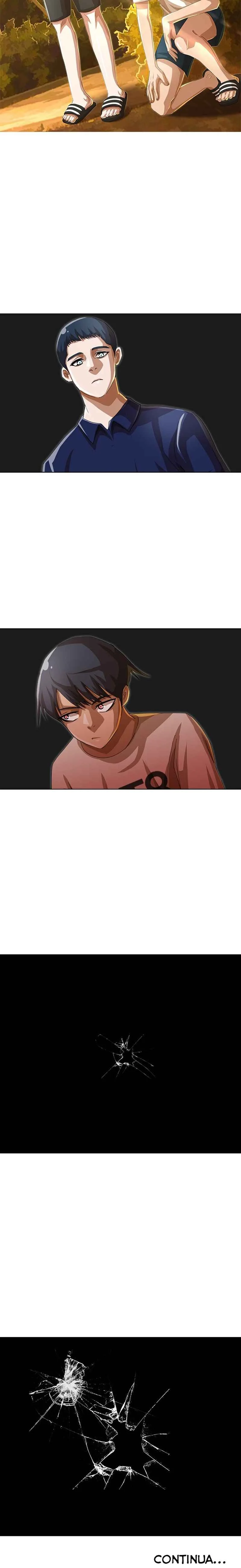Random Chat Capítulo 1 – Otakus, Gyarus, e Kiramon