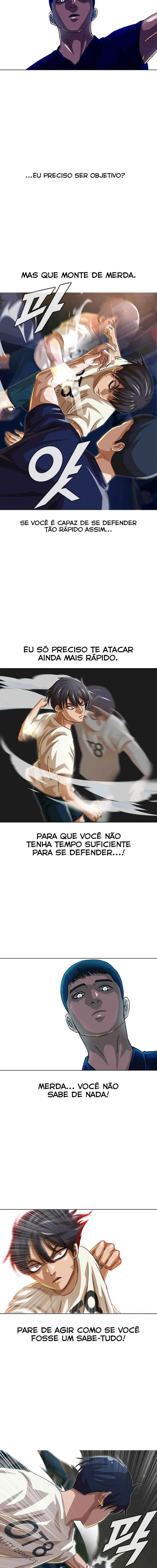 Random Chat Capítulo 1 – Otakus, Gyarus, e Kiramon