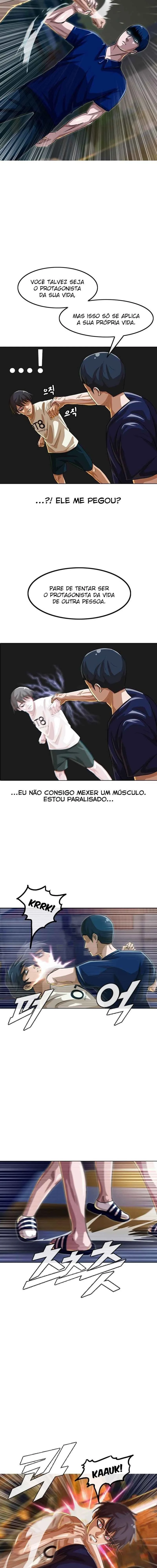 Random Chat Capítulo 1 – Otakus, Gyarus, e Kiramon