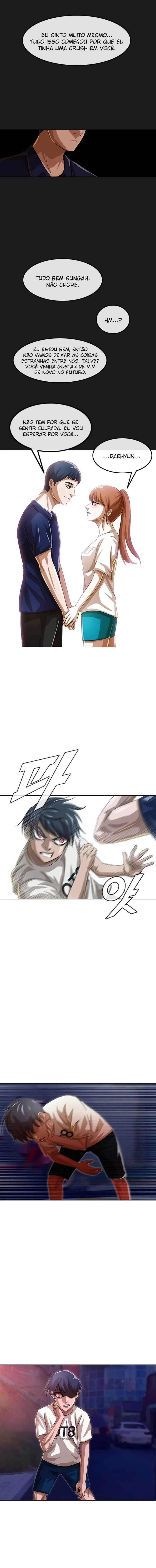 Random Chat Capítulo 1 – Otakus, Gyarus, e Kiramon