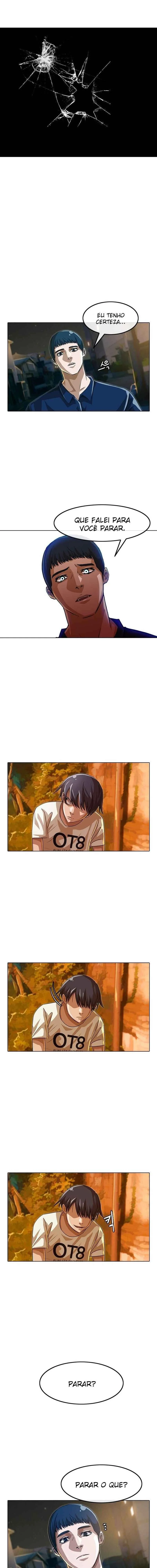 Random Chat Capítulo 1 – Otakus, Gyarus, e Kiramon