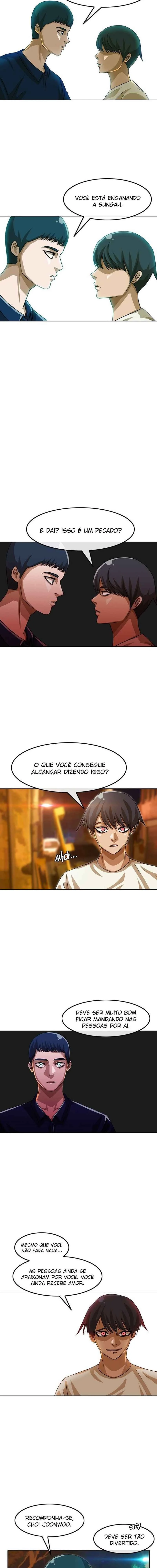 Random Chat Capítulo 1 – Otakus, Gyarus, e Kiramon