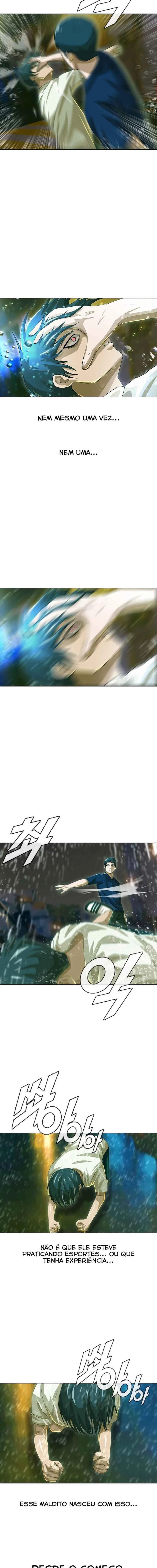 Random Chat Capítulo 1 – Otakus, Gyarus, e Kiramon
