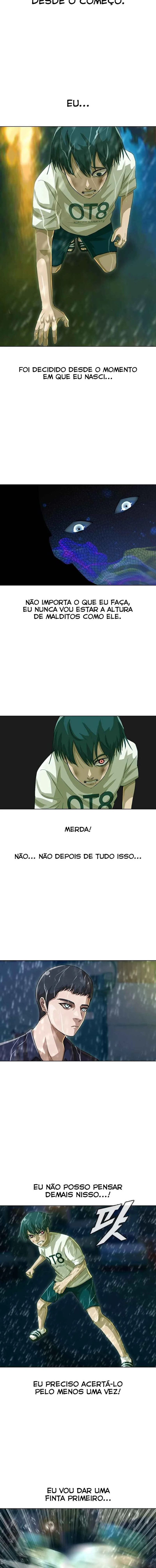 Random Chat Capítulo 1 – Otakus, Gyarus, e Kiramon