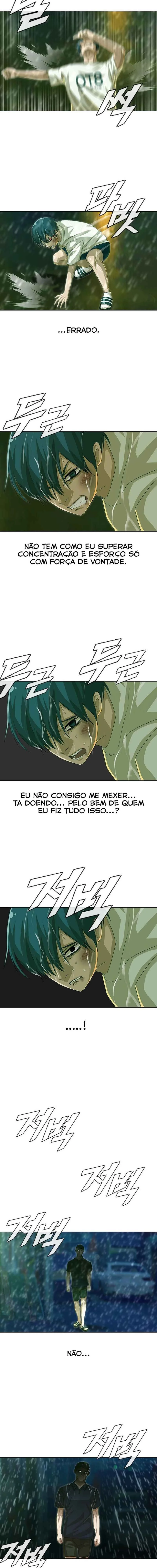 Random Chat Capítulo 1 – Otakus, Gyarus, e Kiramon