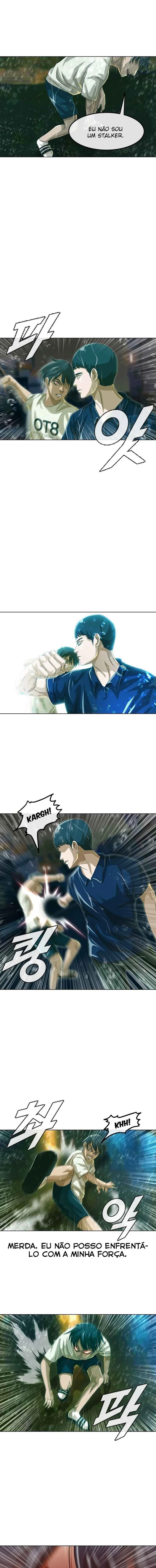 Random Chat Capítulo 1 – Otakus, Gyarus, e Kiramon