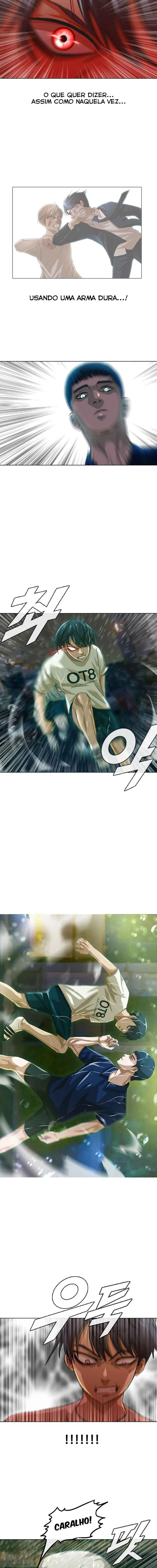 Random Chat Capítulo 1 – Otakus, Gyarus, e Kiramon