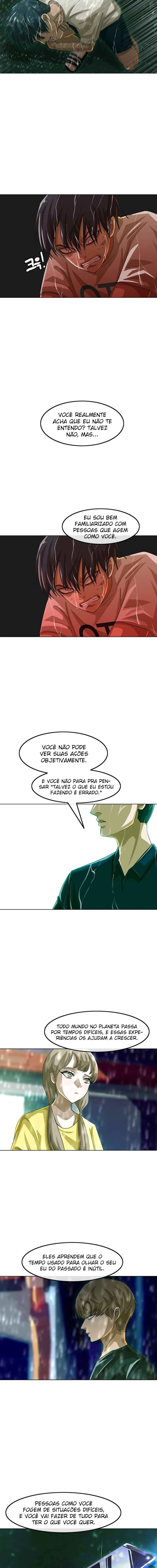Random Chat Capítulo 1 – Otakus, Gyarus, e Kiramon
