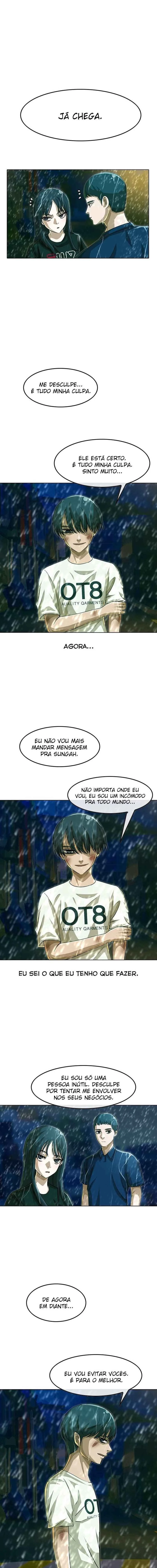 Random Chat Capítulo 1 – Otakus, Gyarus, e Kiramon