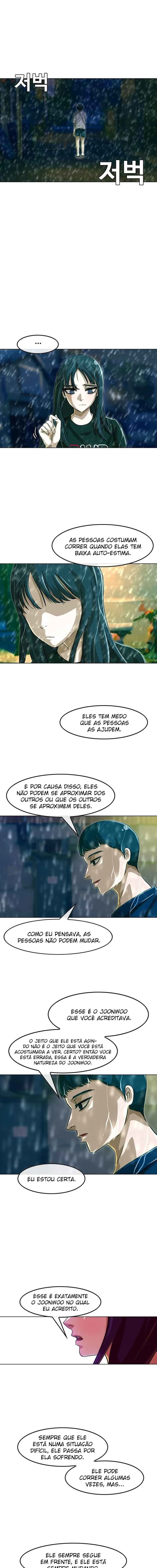 Random Chat Capítulo 1 – Otakus, Gyarus, e Kiramon