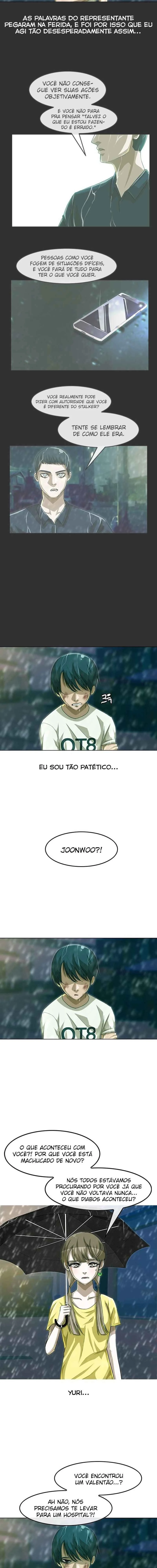 Random Chat Capítulo 1 – Otakus, Gyarus, e Kiramon