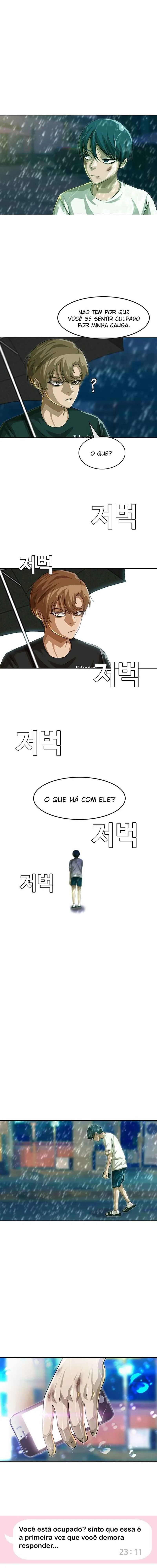 Random Chat Capítulo 1 – Otakus, Gyarus, e Kiramon