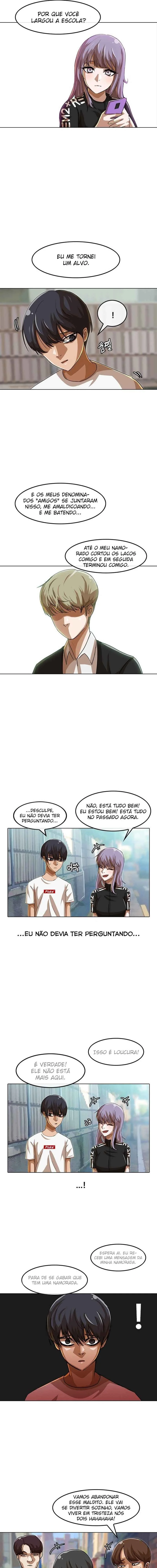 Random Chat Capítulo 1 – Otakus, Gyarus, e Kiramon