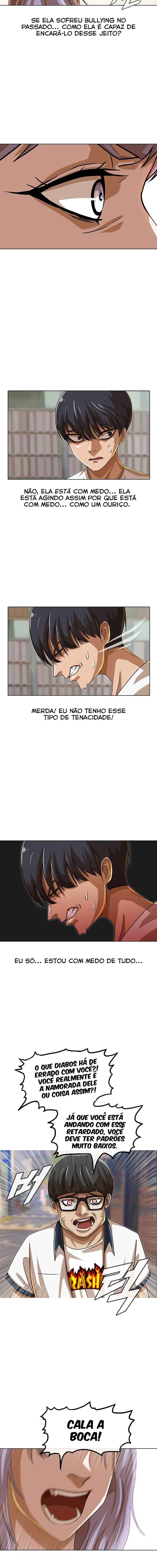 Random Chat Capítulo 1 – Otakus, Gyarus, e Kiramon