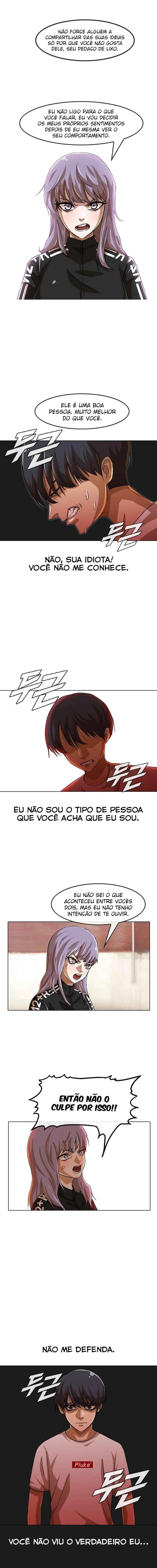 Random Chat Capítulo 1 – Otakus, Gyarus, e Kiramon