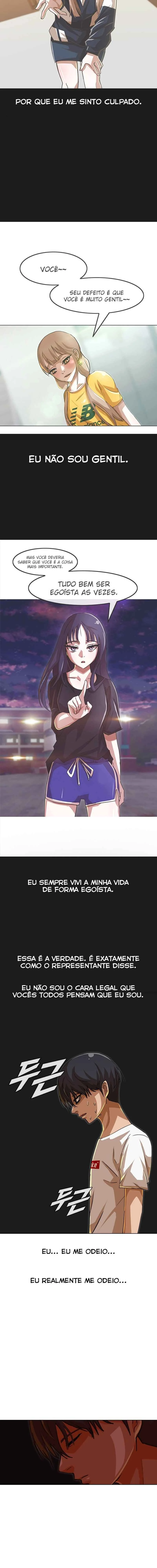 Random Chat Capítulo 1 – Otakus, Gyarus, e Kiramon