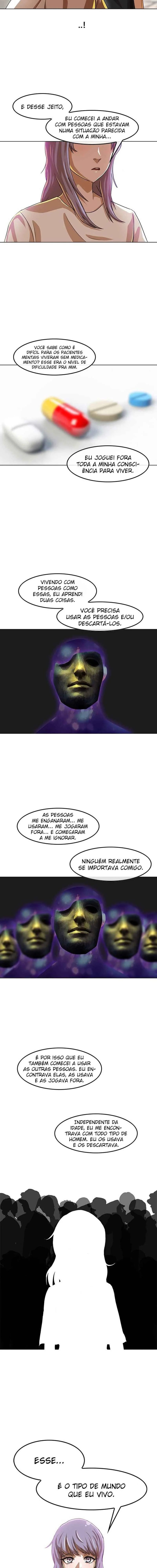 Random Chat Capítulo 1 – Otakus, Gyarus, e Kiramon