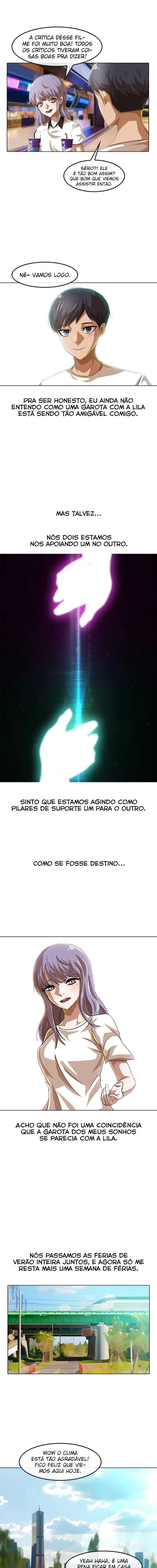 Random Chat Capítulo 1 – Otakus, Gyarus, e Kiramon