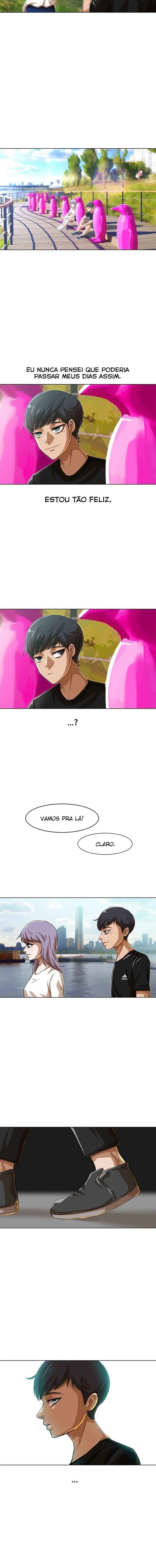 Random Chat Capítulo 1 – Otakus, Gyarus, e Kiramon