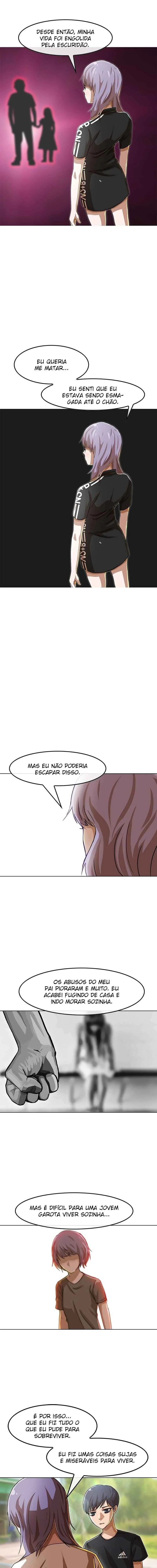 Random Chat Capítulo 1 – Otakus, Gyarus, e Kiramon