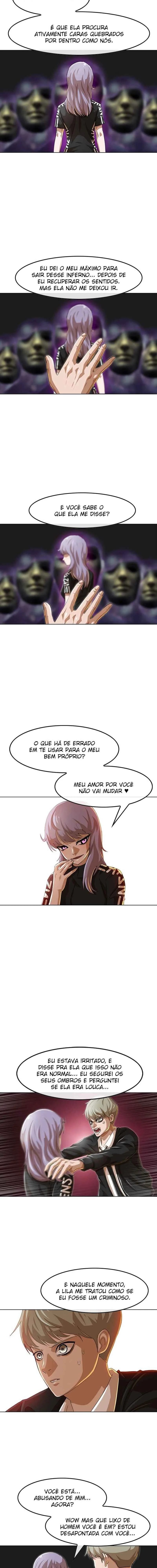 Random Chat Capítulo 1 – Otakus, Gyarus, e Kiramon