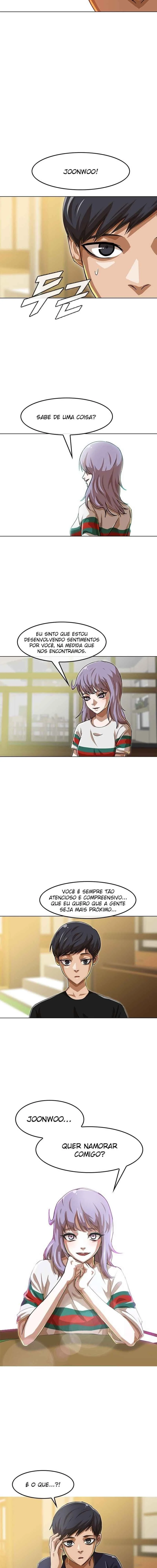 Random Chat Capítulo 1 – Otakus, Gyarus, e Kiramon