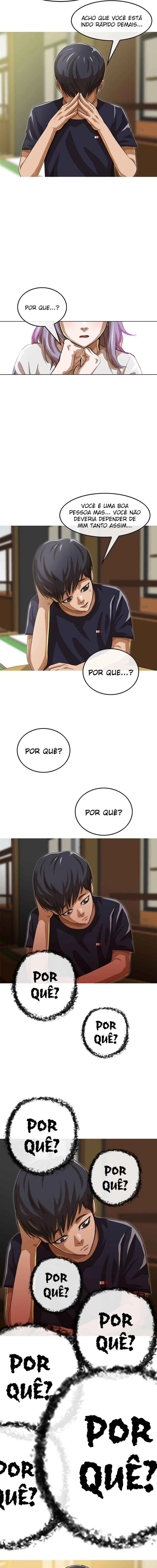 Random Chat Capítulo 1 – Otakus, Gyarus, e Kiramon