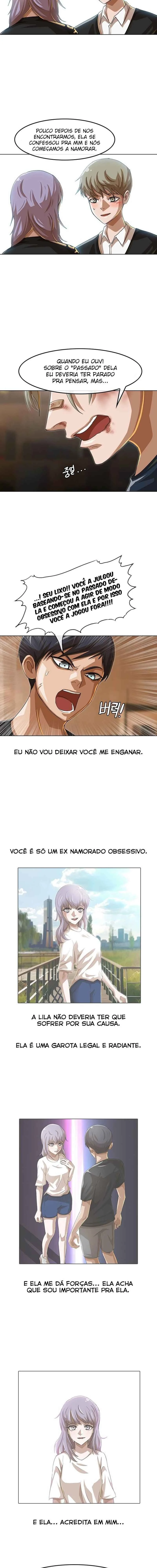 Random Chat Capítulo 1 – Otakus, Gyarus, e Kiramon