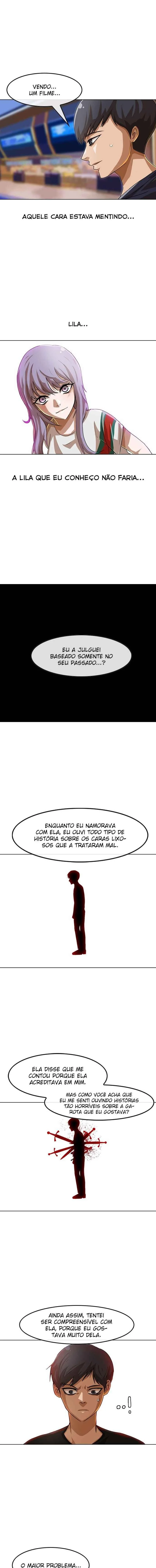 Random Chat Capítulo 1 – Otakus, Gyarus, e Kiramon