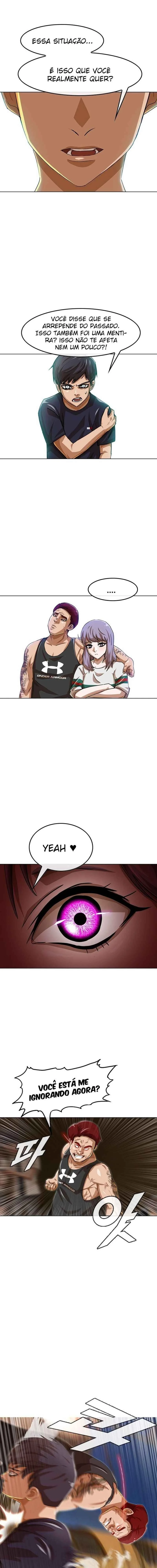 Random Chat Capítulo 1 – Otakus, Gyarus, e Kiramon