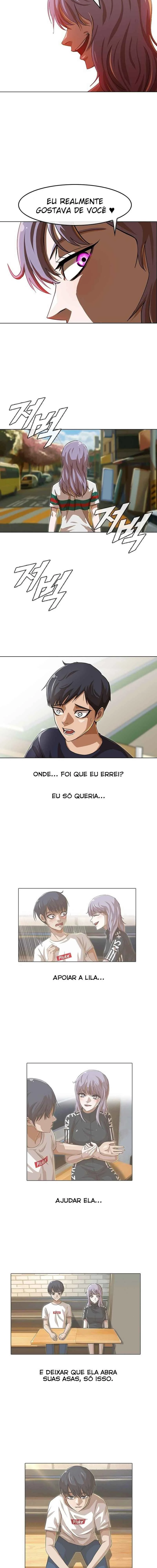 Random Chat Capítulo 1 – Otakus, Gyarus, e Kiramon