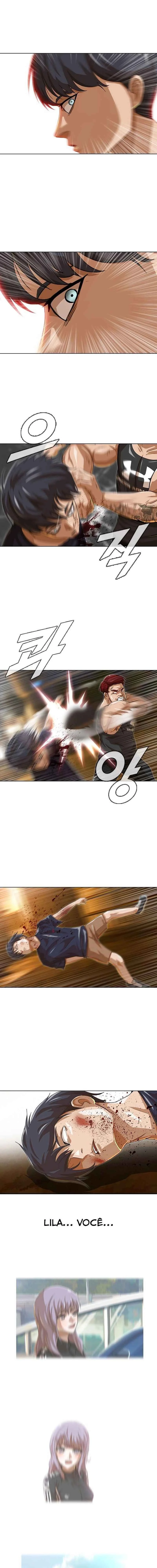 Random Chat Capítulo 1 – Otakus, Gyarus, e Kiramon