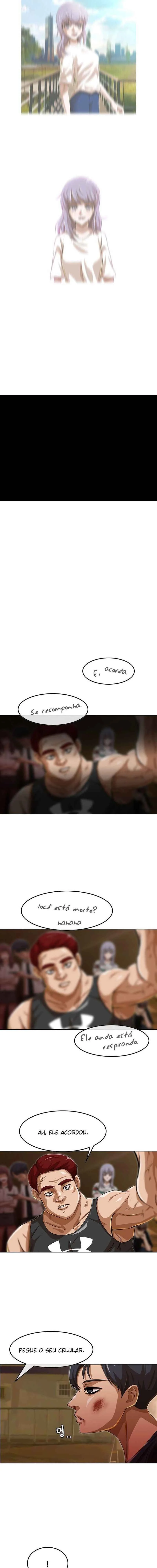 Random Chat Capítulo 1 – Otakus, Gyarus, e Kiramon