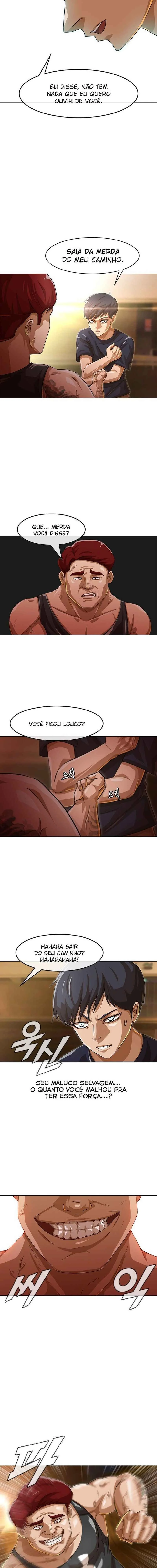 Random Chat Capítulo 1 – Otakus, Gyarus, e Kiramon