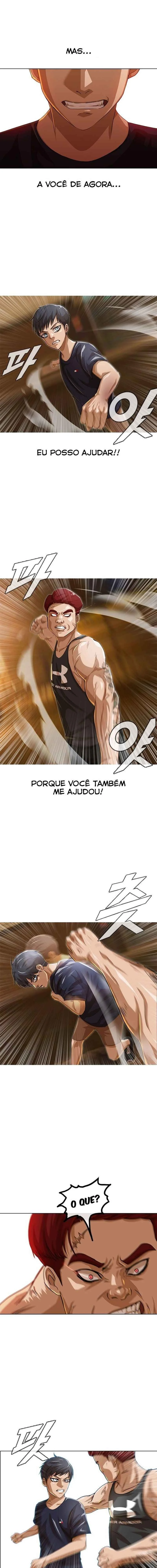 Random Chat Capítulo 1 – Otakus, Gyarus, e Kiramon