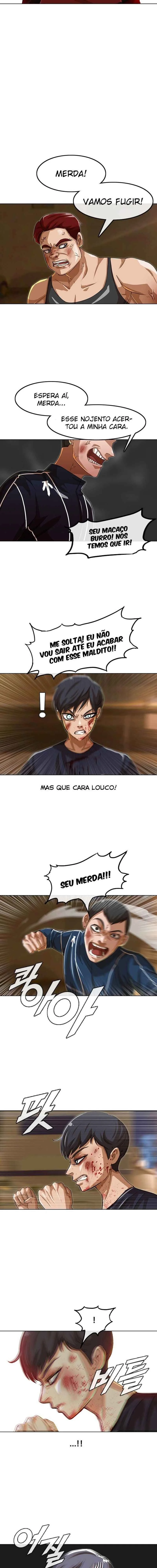 Random Chat Capítulo 1 – Otakus, Gyarus, e Kiramon