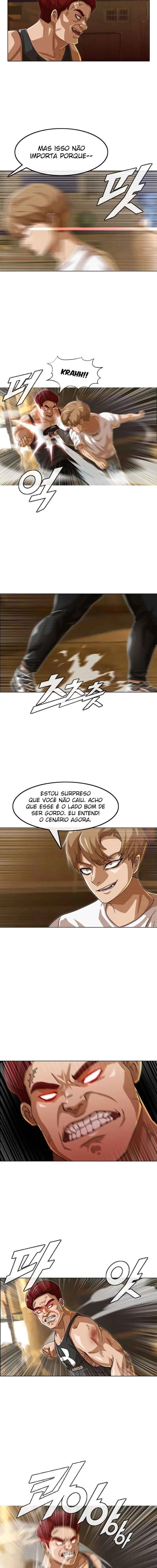 Random Chat Capítulo 1 – Otakus, Gyarus, e Kiramon