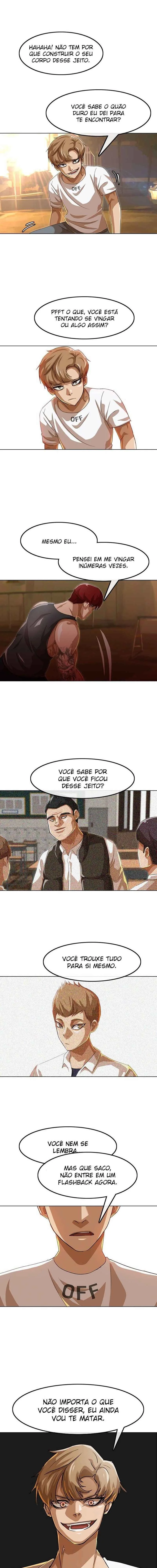 Random Chat Capítulo 1 – Otakus, Gyarus, e Kiramon
