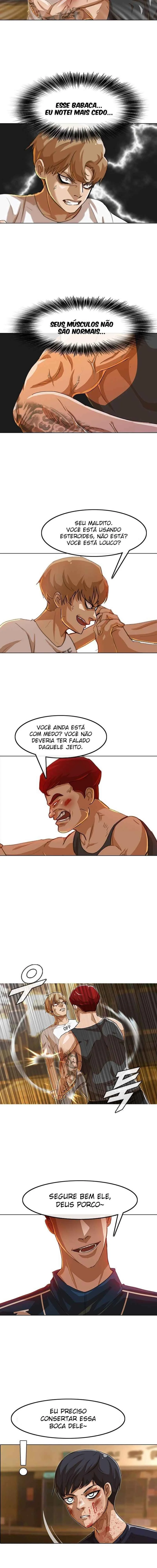 Random Chat Capítulo 1 – Otakus, Gyarus, e Kiramon