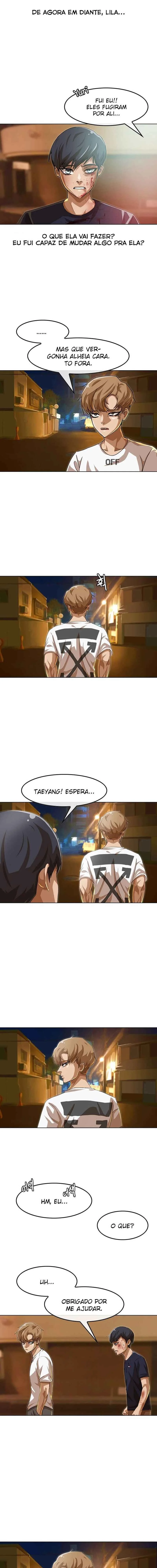 Random Chat Capítulo 1 – Otakus, Gyarus, e Kiramon