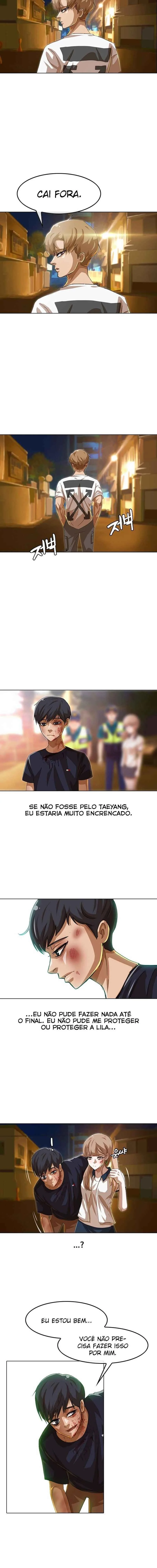 Random Chat Capítulo 1 – Otakus, Gyarus, e Kiramon
