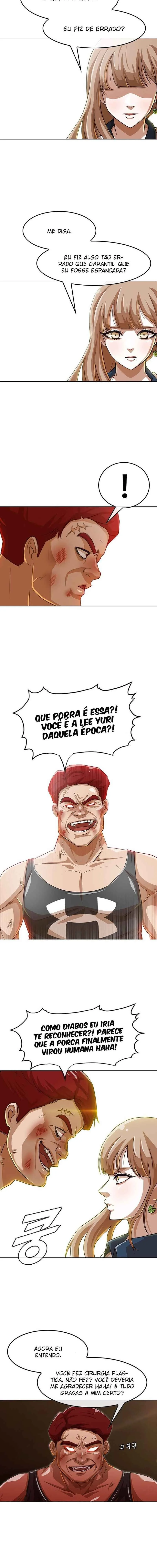 Random Chat Capítulo 1 – Otakus, Gyarus, e Kiramon