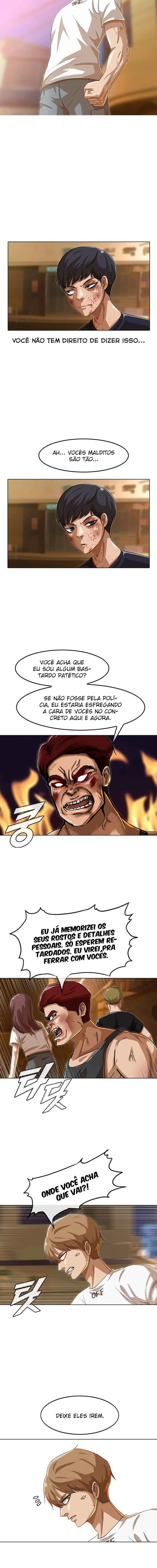 Random Chat Capítulo 1 – Otakus, Gyarus, e Kiramon