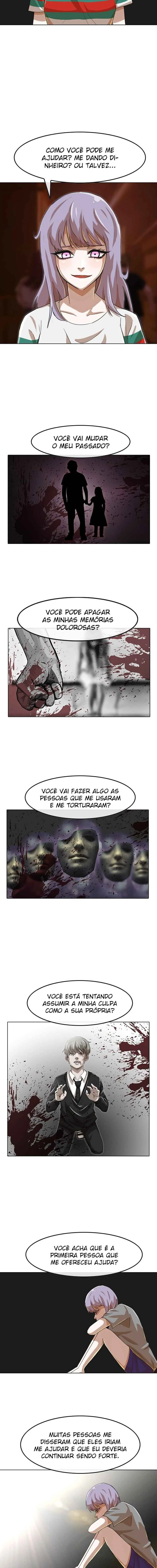 Random Chat Capítulo 1 – Otakus, Gyarus, e Kiramon