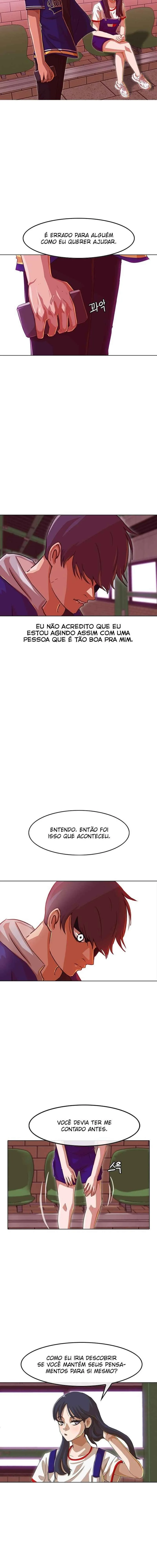 Random Chat Capítulo 1 – Otakus, Gyarus, e Kiramon