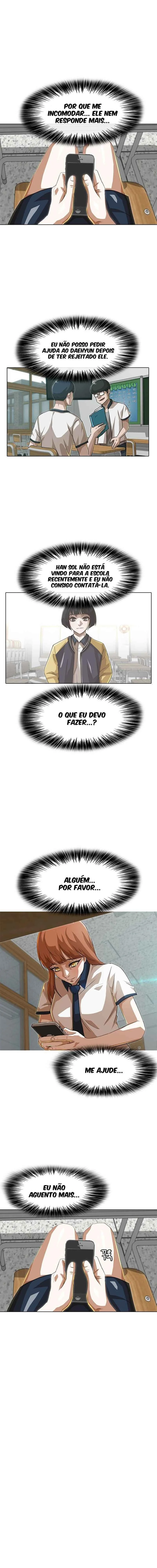 Random Chat Capítulo 1 – Otakus, Gyarus, e Kiramon