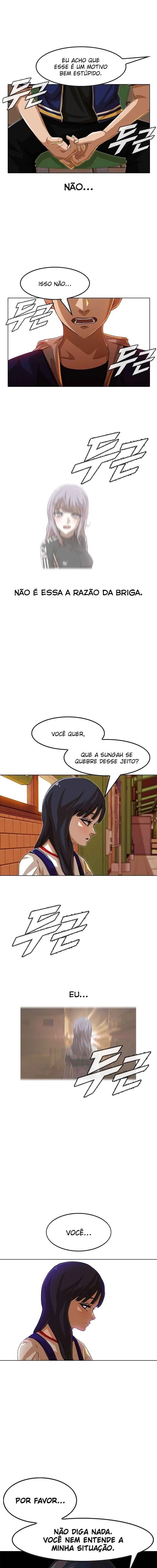 Random Chat Capítulo 1 – Otakus, Gyarus, e Kiramon